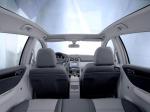 Mercedes-Benz Compact Sports Tourer Vision B 2004 года